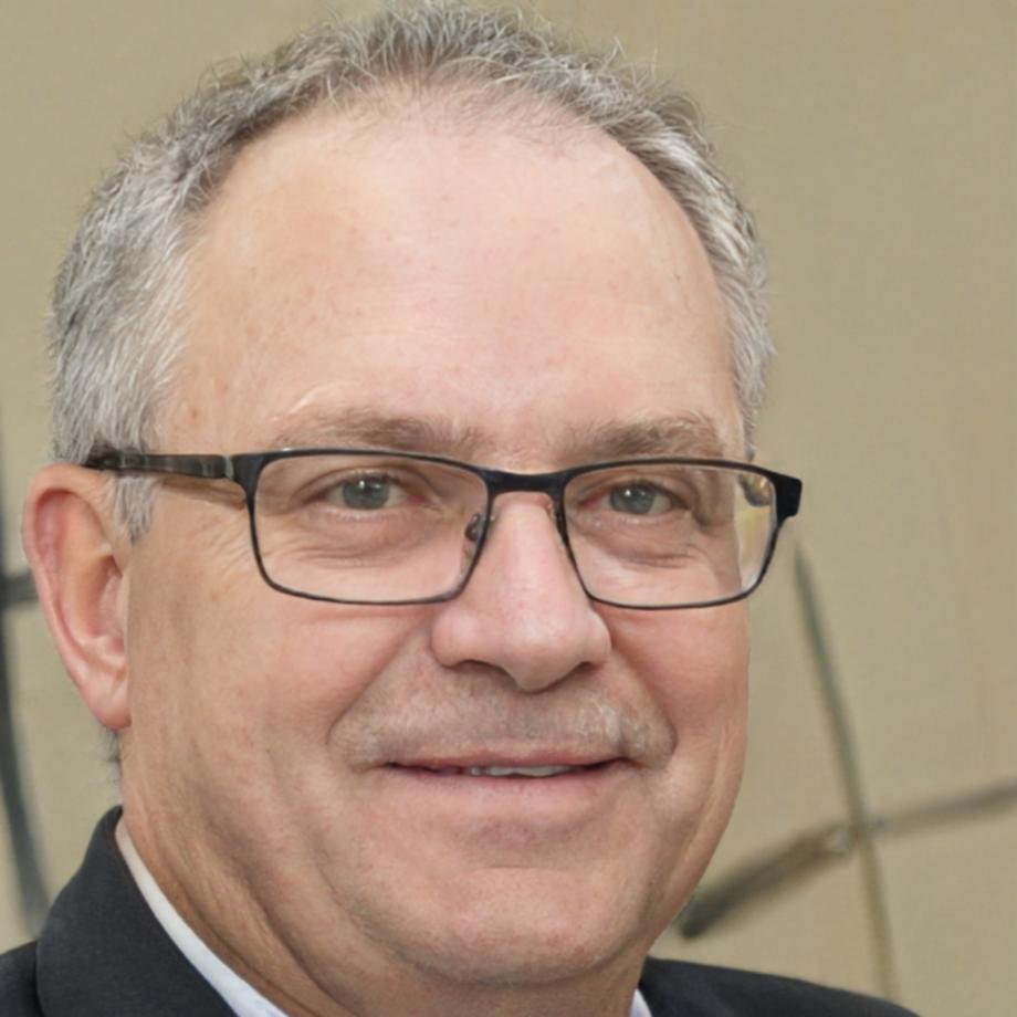 Portrait de Thomas, ancien participant